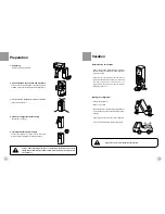 Preview for 8 page of Haier HRF-221FR/A Operation Manual