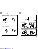 Предварительный просмотр 7 страницы Haier HRF-221FR Operation Manual