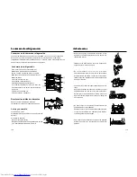 Preview for 58 page of Haier HRF-225 Operating Instructions Manual