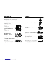 Preview for 68 page of Haier HRF-225 Operating Instructions Manual