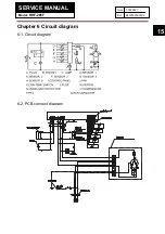 Preview for 15 page of Haier HRF-265F Service Manual