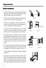 Предварительный просмотр 8 страницы Haier HRF-285AA User Instructions