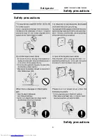 Preview for 5 page of Haier HRF-288K Series Service Manual