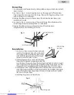 Предварительный просмотр 8 страницы Haier HRF-296W User Manual