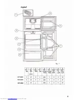 Предварительный просмотр 30 страницы Haier HRF-296W User Manual