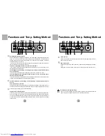 Preview for 9 page of Haier HRF-305 Owner'S Manual