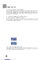 Предварительный просмотр 11 страницы Haier HRF-340H Operation Manual