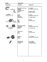 Предварительный просмотр 11 страницы Haier HRF-347F Instructions For Use Manual