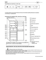 Предварительный просмотр 12 страницы Haier HRF-347F Instructions For Use Manual