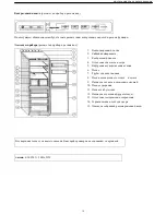 Предварительный просмотр 12 страницы Haier HRF-348 Manual