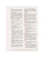 Preview for 8 page of Haier HRF-348E Manual