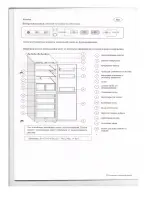 Предварительный просмотр 11 страницы Haier HRF-348E Manual