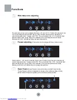 Предварительный просмотр 12 страницы Haier HRF-349NAA User Manual