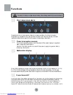 Предварительный просмотр 15 страницы Haier HRF-349NAA User Manual