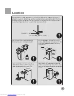 Предварительный просмотр 7 страницы Haier HRF-356 User Manual