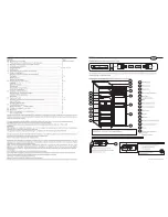 Preview for 3 page of Haier HRF-368AE Instructions For Use Manual