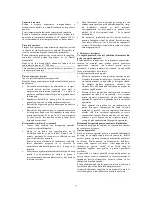 Preview for 6 page of Haier HRF-369DAA Manual De Utilizare