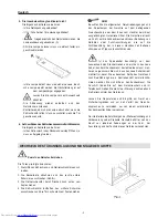 Предварительный просмотр 11 страницы Haier HRF-370 User Manual