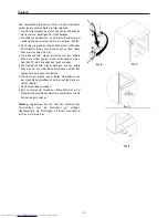 Предварительный просмотр 12 страницы Haier HRF-370 User Manual