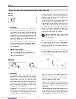 Предварительный просмотр 13 страницы Haier HRF-370 User Manual