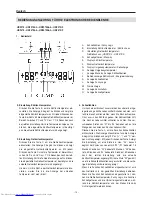 Предварительный просмотр 15 страницы Haier HRF-370 User Manual