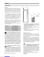 Предварительный просмотр 102 страницы Haier HRF-370 User Manual