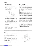 Предварительный просмотр 107 страницы Haier HRF-370 User Manual