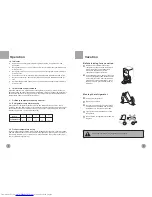 Preview for 10 page of Haier HRF-381FR User Manual