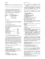 Preview for 5 page of Haier HRF-416KAA User Manual