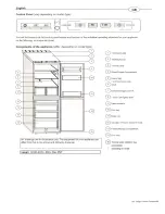 Предварительный просмотр 12 страницы Haier HRF-416KAA User Manual