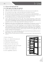 Preview for 17 page of Haier HRF-450D 6 Series User Manual