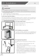 Preview for 28 page of Haier HRF-450D 6 Series User Manual