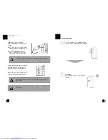 Предварительный просмотр 11 страницы Haier HRF-480IRG User Manual