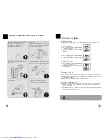 Предварительный просмотр 14 страницы Haier HRF-480IRG User Manual