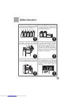 Preview for 5 page of Haier HRF-488FF User Manual