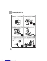 Preview for 6 page of Haier HRF-488FF User Manual