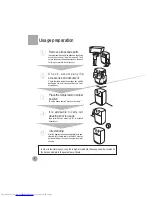 Preview for 8 page of Haier HRF-488FF User Manual