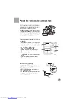 Preview for 11 page of Haier HRF-488FF User Manual