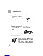 Preview for 22 page of Haier HRF-488FF User Manual