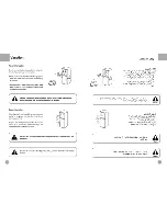 Предварительный просмотр 16 страницы Haier HRF-498FR/A1 User Manual