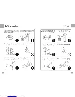 Preview for 6 page of Haier HRF-498FR User Manual