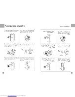 Preview for 14 page of Haier HRF-498FR User Manual