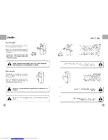 Preview for 16 page of Haier HRF-498FR User Manual