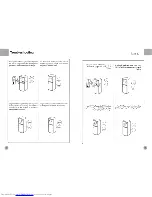 Preview for 18 page of Haier HRF-498FR User Manual