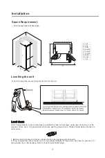 Preview for 9 page of Haier HRF-510MG Instruction Manual