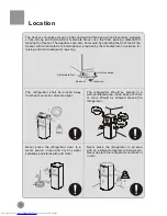 Предварительный просмотр 7 страницы Haier HRF-516FKA Operation Manual