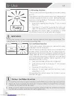 Предварительный просмотр 16 страницы Haier HRF-522IB6 User Manual