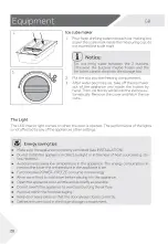 Preview for 20 page of Haier HRF-530TDBG User Manual