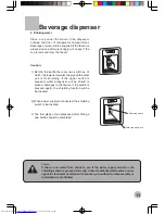 Preview for 15 page of Haier HRF-599FR Operation Manual