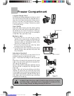 Preview for 20 page of Haier HRF-599FR Operation Manual